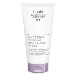 Crema de manos Widmer, 75 ml