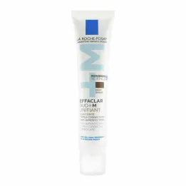 La Roche Posay Effaclar Duo + M Crema Unifiante Oscura, 40 ml