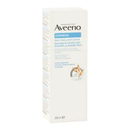 Aveeno Dermexa Crema Emoliente, 200 ml