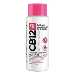 CB12 enjuague bucal protección de encías, 250 ml