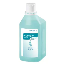 Loción de lavado Esemtan, 1 l