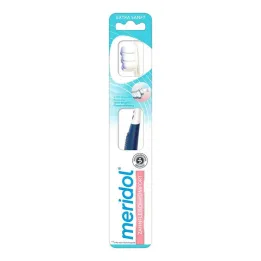 Cepillo de dientes Meridol Gum Comfort extra suave, 1 pieza
