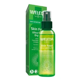 Aceite seco ultraligero Weleda Skin Food, 100 ml
