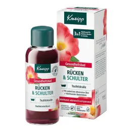 Baño de salud Kneipp espalda & hombro, 100 ml