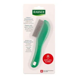 Peine para piojos y liendres Rausch, 1 pieza