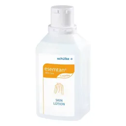Esemtan loción para la piel aceite perfumado oxígeno 239, 500 ml