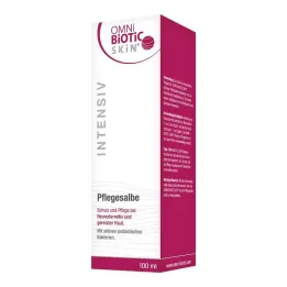 Ungüento de cuidado intensivo Omni-Biotic Skin, 100 ml