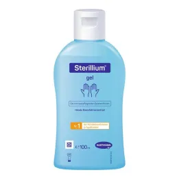 Gel desinfectante de manos Sterillium, 100 ml