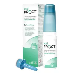 Actiproct Gel Lata, 45 ml