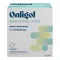 Onligol Macrogol 4000 polvo para hacer bolsita de solución, 20X10 g