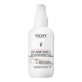 Vichy Capital Soleil UV-Edad diaria LSF 50 +, 80 ml