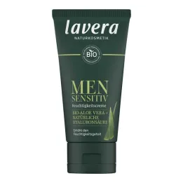 Lavera Men Crema Hidratante DE, 50 ml