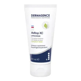 Crema lipídica Dermasence Adtop XC , 50 ml