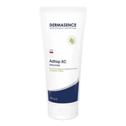 Loción lipídica Dermasence Adtop XC , 200 ml