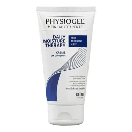 Physiogel Terapia de Hidratación Diaria para pieles muy secas, 200 ml