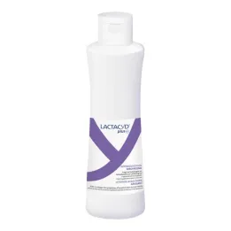 Lactacyd plus loción de lavado íntima calmante, 250 ml