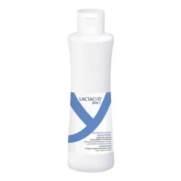 Lactacyd plus loción de lavado íntima hidratante, 250 ml
