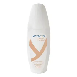 Mousse clásica Lactacyd, 150 ml