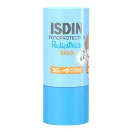 ISDIN Fotoprotector Pediátrico Stick LSF 50, 20 g