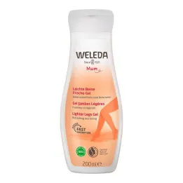 Weleda Gel Fresco Piernas Ligeras, 200 ml
