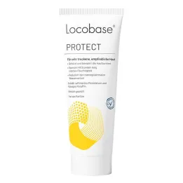 Locobase Protect Crema de / AT, 100 g