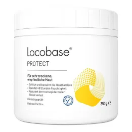 Locobase Protect Crema de / AT, 350 g