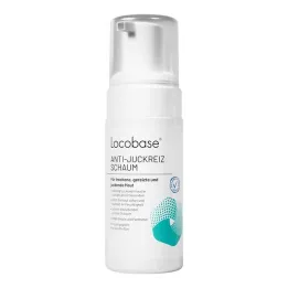 Espuma Coolmousse para aliviar el picor de Alfason (100 ml)