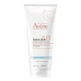 Avene Xeracalm A.D gel lechoso hidratante, 200 ml