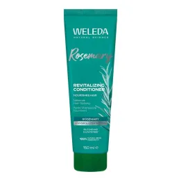 Weleda Acondicionador Revitalizante Romero, 150 ml