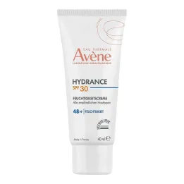 Avene Hydrance Crema Hidratante SPF 30, 40 ml