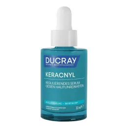 Ducray Keracnyl sérum regulador de imperfecciones de la piel, 30 ml