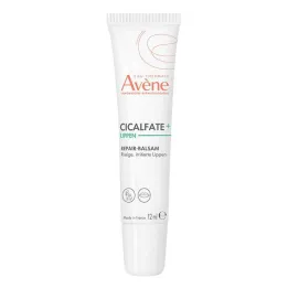 Avene Cicalfate + Bálsamo Reparador de Labios, 12 ml