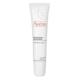 Crema de ojos calmante Avene, 15 ml