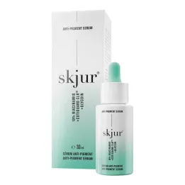 Suero antipigmento Skjur, 30 ml