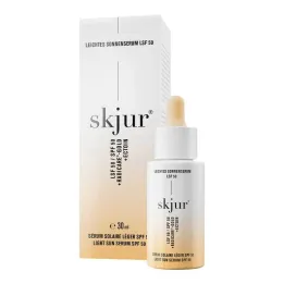 Skjur sérum solar ligero LSF 50, 30 ml