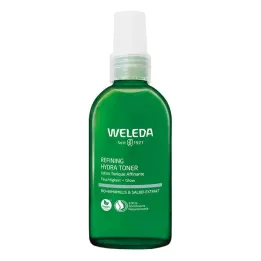 Weleda Refining Hydra Toner con botella, 150 ml