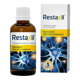 Restaxil líquido, 100 ml