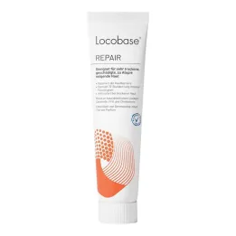Crema reparadora Locobase de / AT, 30 g