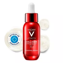 VICHY LIFTACTIV Suero Collagen Specialist 16, 30 ml