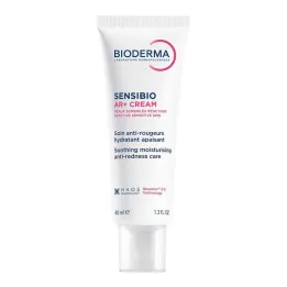 Bioderma Sensibio AR + crema, 40 ml