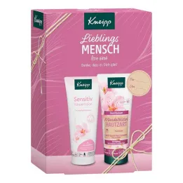 Set de regalo Kneipp persona favorita, 2x200 ml