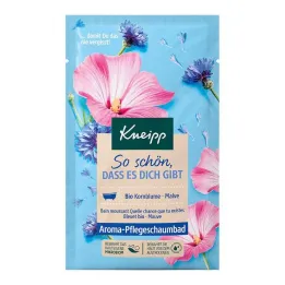 Kneipp Aroma Care Baño de Burbujas Tan bella que existes, 50 ml