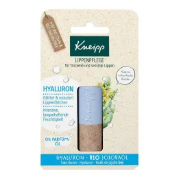 Kneipp Cuidado labial hialurónico, 4,7 g