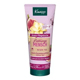 Kneipp aroma care ducha persona favorita, 200 ml