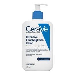 Cerave Loción Hidratante Intensiva, 473 ml