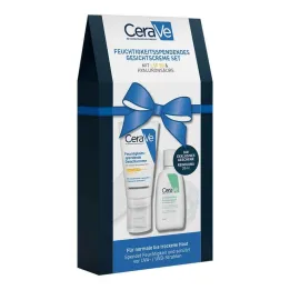 Set de crema de día hidratante Cerave, 1 ud