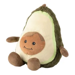 Aguacate Warmies, 1 pieza
