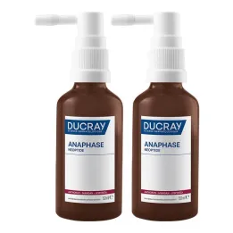 Suero Ducray Anaphase Neoptide, 2x50 ml