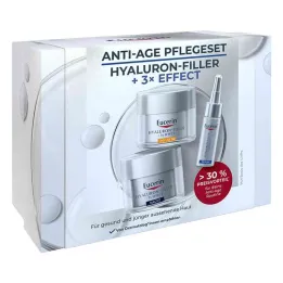 Eucerin Anti-Age Hyaluron Filler Set 2025 (1 pieza)