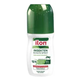 spray repelente de insectos ILON, 100 ml